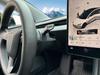 Tesla Model 3 Steering and Shift Control for Center Console – Contact Customer Service for Model X Steering Wheel