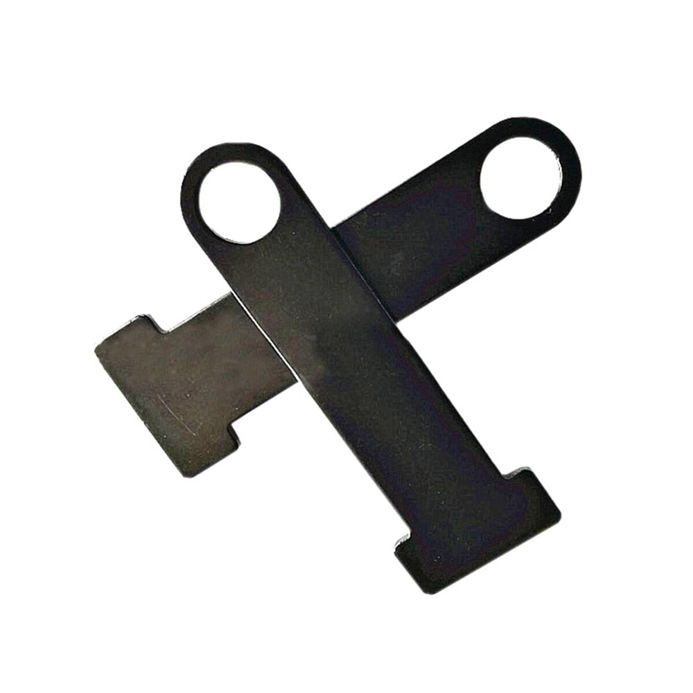 2 Stücke Schnelle Schnalle Helmschloss Schnellverschluss Motorrad Für Motorrad UTV Bike ATV Helm