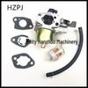 GXV120/140/160 & HR194/214/215/216 Carburetor with Oil Filter