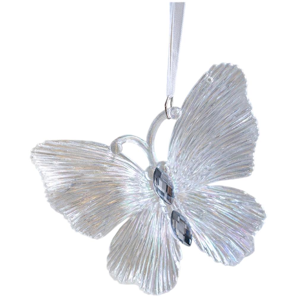 

Классические и современные акриловые подвесные украшения, елочные игрушки Butterfly