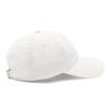 New Era 9TWENTY Long Visor Size 920LV BASIC 25J Cap, White, S/M, NONWAS, White, Black,