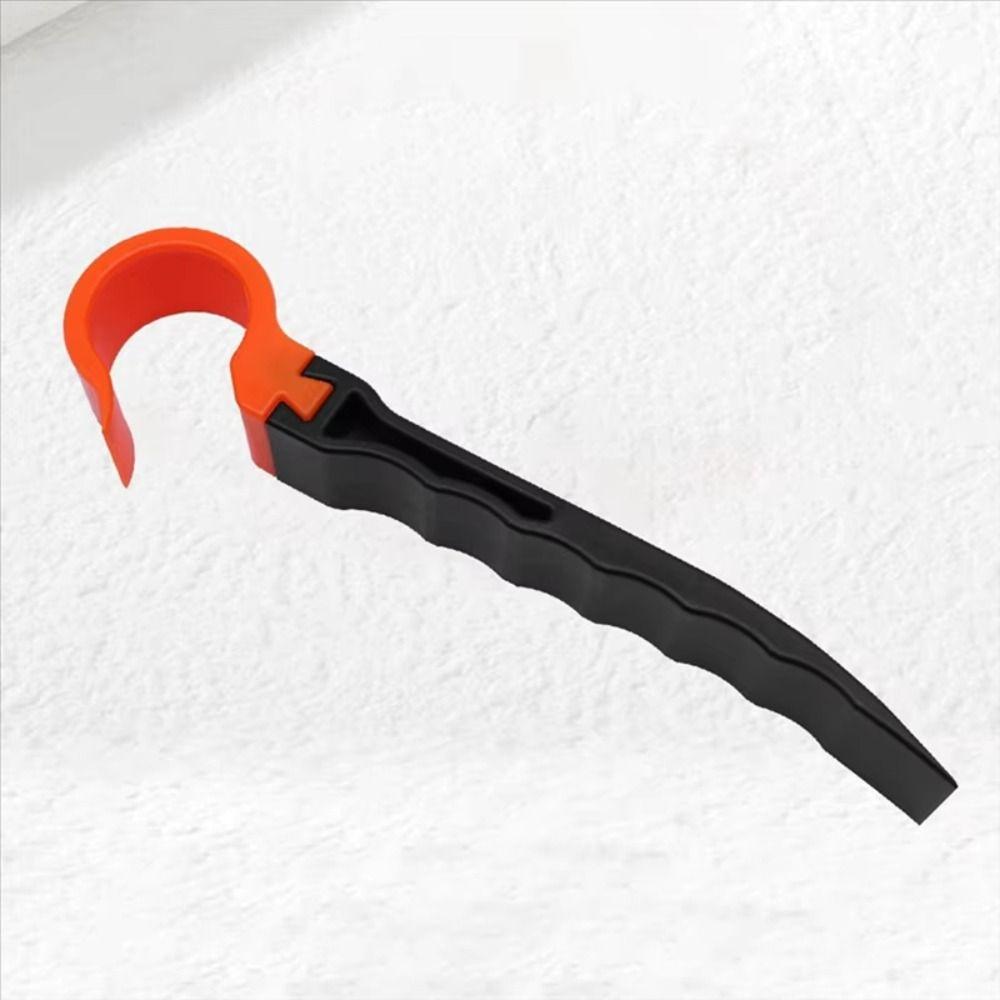 Lever Principle Special Puller Expansion Door Opening Tool Pull and Pull Repair  Car repair