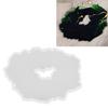 Silicone Coaster Making Mould DIY Craft Decorative Crafts Coasters Tray Base MoldType 1