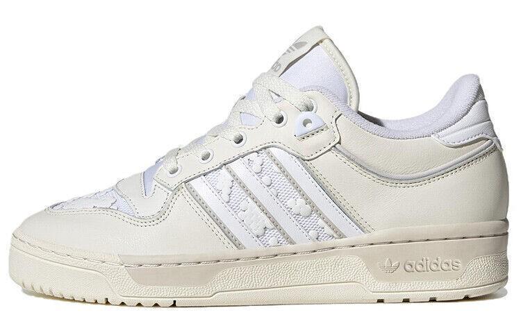 adidas Rivalry Low 86 Dotted Mesh W - HQ7021 41