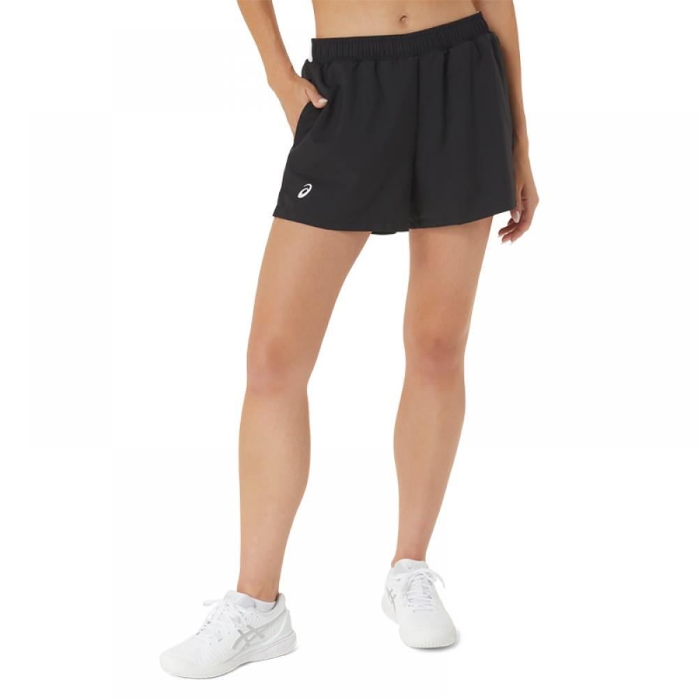 

ASICS Женские шорты-пальто 2042A267001 Женские шорты 065/2042A267001