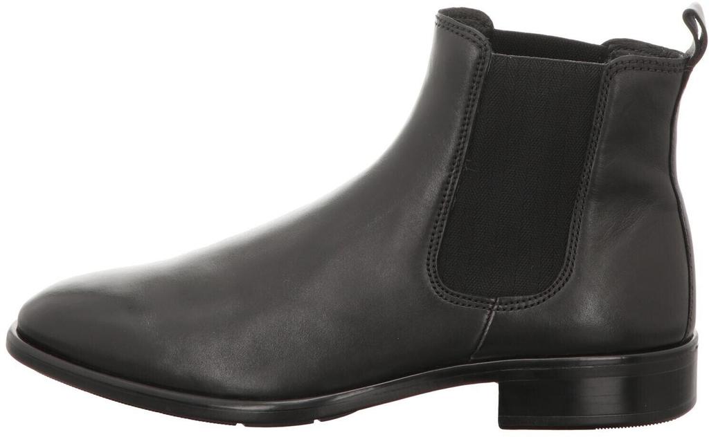 Ecco CITYTRAY Black Men's Ankle Boots 51280401001