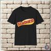 Starburst Logo Unisex T-Shirt