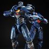 New Robot Spirits Gipsy Avenger 18cm Action Figures Kit Joint Mobility Mech Toy Anime Peripheral Ornament Desktop Decor Boy Gift