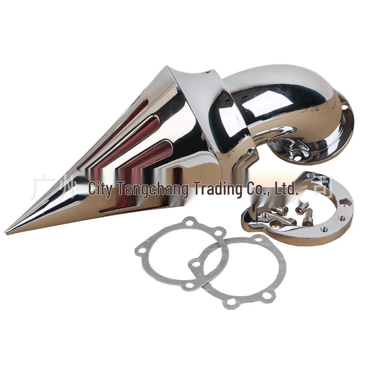 

Гальванизированный воздушный фильтр для мотоциклетных модификаций (63-05) Washable Filter