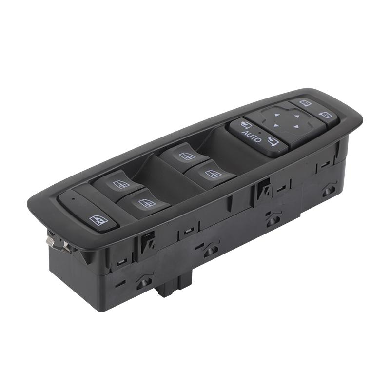 

Original Style Window Control Switch 254012952R for Renault Megane 4 Scenic Kadjar Talisman Power Window Button Master Switch 1pc