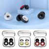 Silicone Earplugs for Swimming Sleep Noise Cancel Noise Reduction-Soundproof Reduce Disturbances -Quality Loop Earplugs Supplies