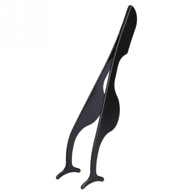 3 Pairs False Eyelashes Magnetic Eyeliner Pen Tweezers Set Eyelashes Makeup Set