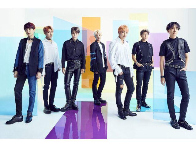 BTS FAKE LOVE Airplane pt.2 Primera edición limitada tipo A CD+DVD UICV-9291 NUEVO