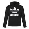 Adidas Originals Sweatshirt ADIBREAK Black Teenagers DH2674