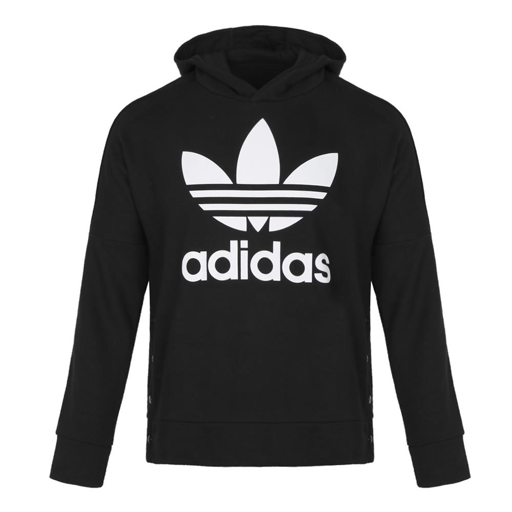 Adidas Originals Sweatshirt ADIBREAK Black Teenagers DH2674 152