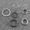 Motorcycle Bearing FOR Honda NTV650 Deauville NV400 CJ/CK Steed 400 NV400 CS/CV Steed 400 NV400 Shadow NV600 Shadow PC800 ST1100