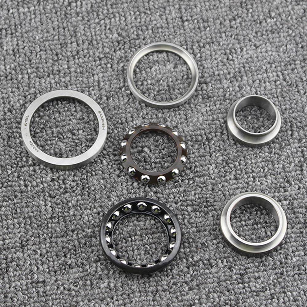Motorcycle Bearing FOR Honda NTV650 Deauville NV400 CJ/CK Steed 400 NV400 CS/CV Steed 400 NV400 Shadow NV600 Shadow PC800 ST1100