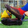 Football Shoes Men's and Women's Spikes AG Special Training TF Broken Nails Students Youth Game Sports Shoes