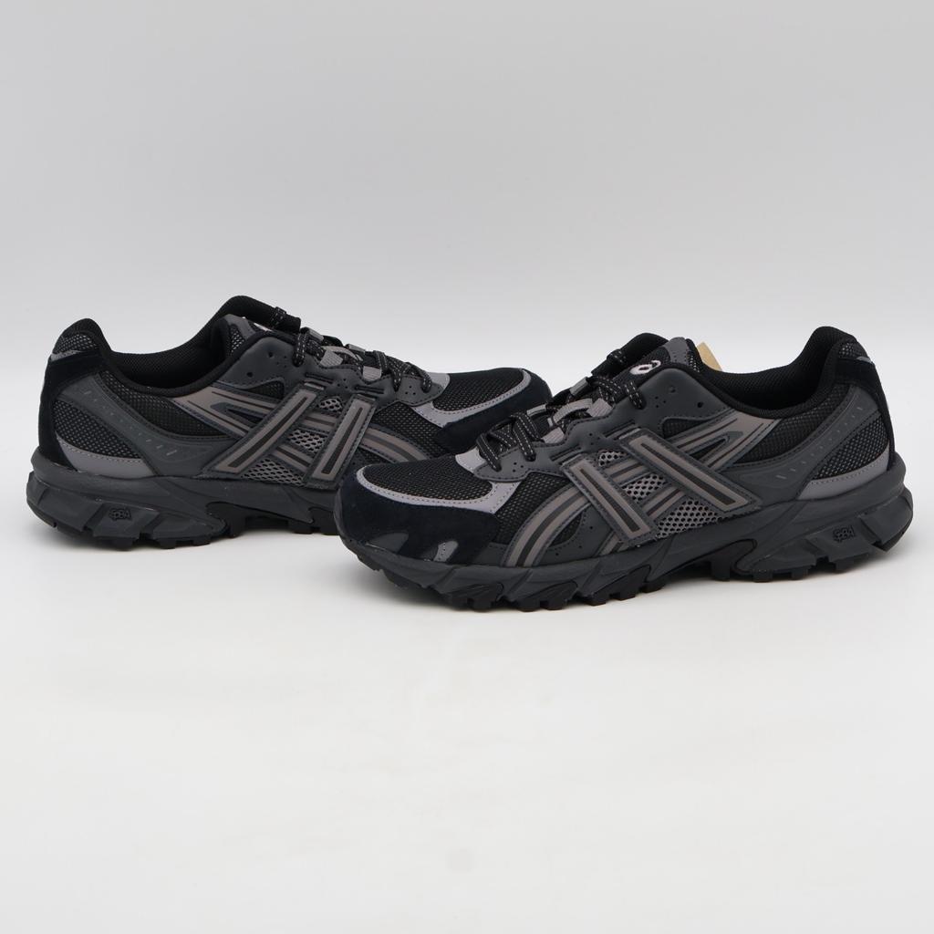 1203A734-001 Asics Gel-Sonoma TR62 Black Graphite Grey (Men's)