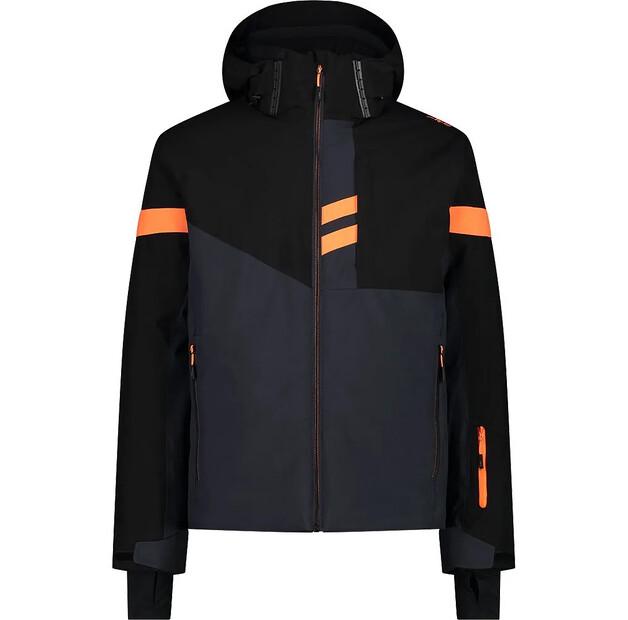 

CMP 33W0807 куртка S