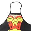 Cooking Salon Bib Apron Vintage Joke Items Made Of Polyester