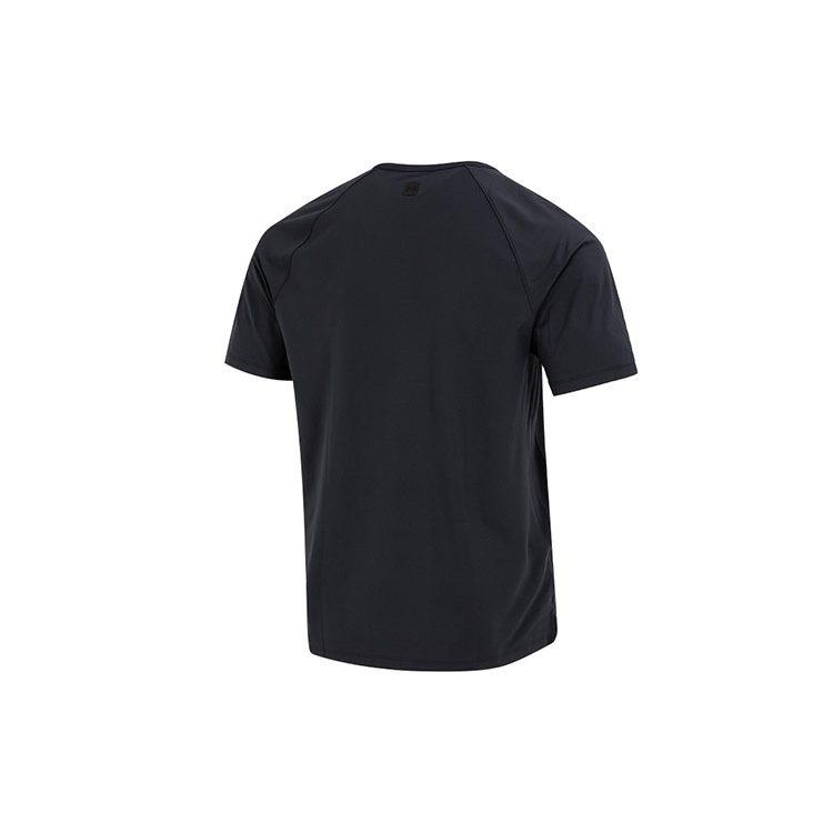Under Armour T Shirt Men's Black 1373728-001