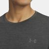Under Armour T Shirts Men's Ultimate Black Crew Neck 6010591-009