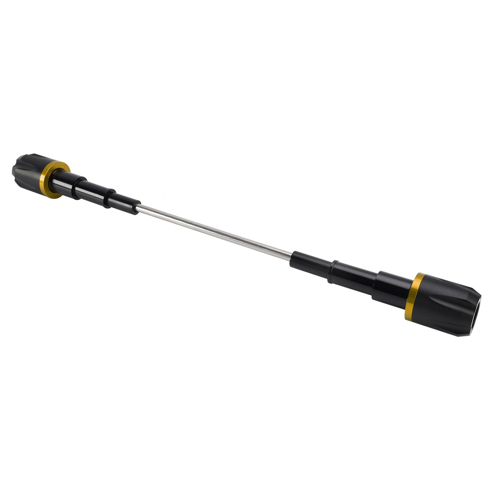 

Золото защиты слайдера аварии алюминиевой рамы для скремблера Du Cafe Racer Scrambler 800 золотой