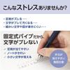 Tombow Pencil MONO Graph Mechanical Matte 0.5mm Pencil, Gray, DPB-141B