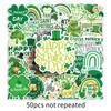 50 sheets st. patrick's day-1075