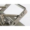 Leather Skiver Splitter Manual Leather Paring Thinning Tool Skiving Machine