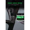 100g Carbon Fiber Bicycle Grease Anti Slip Bicycle Grease Bicycle Anti-Slip Lube Bicycle Assembly Grease for Seat handlebars