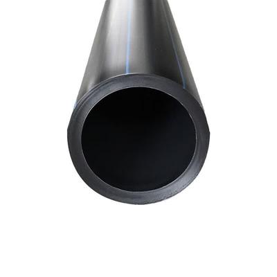 PE Water Supply Straight Pipe