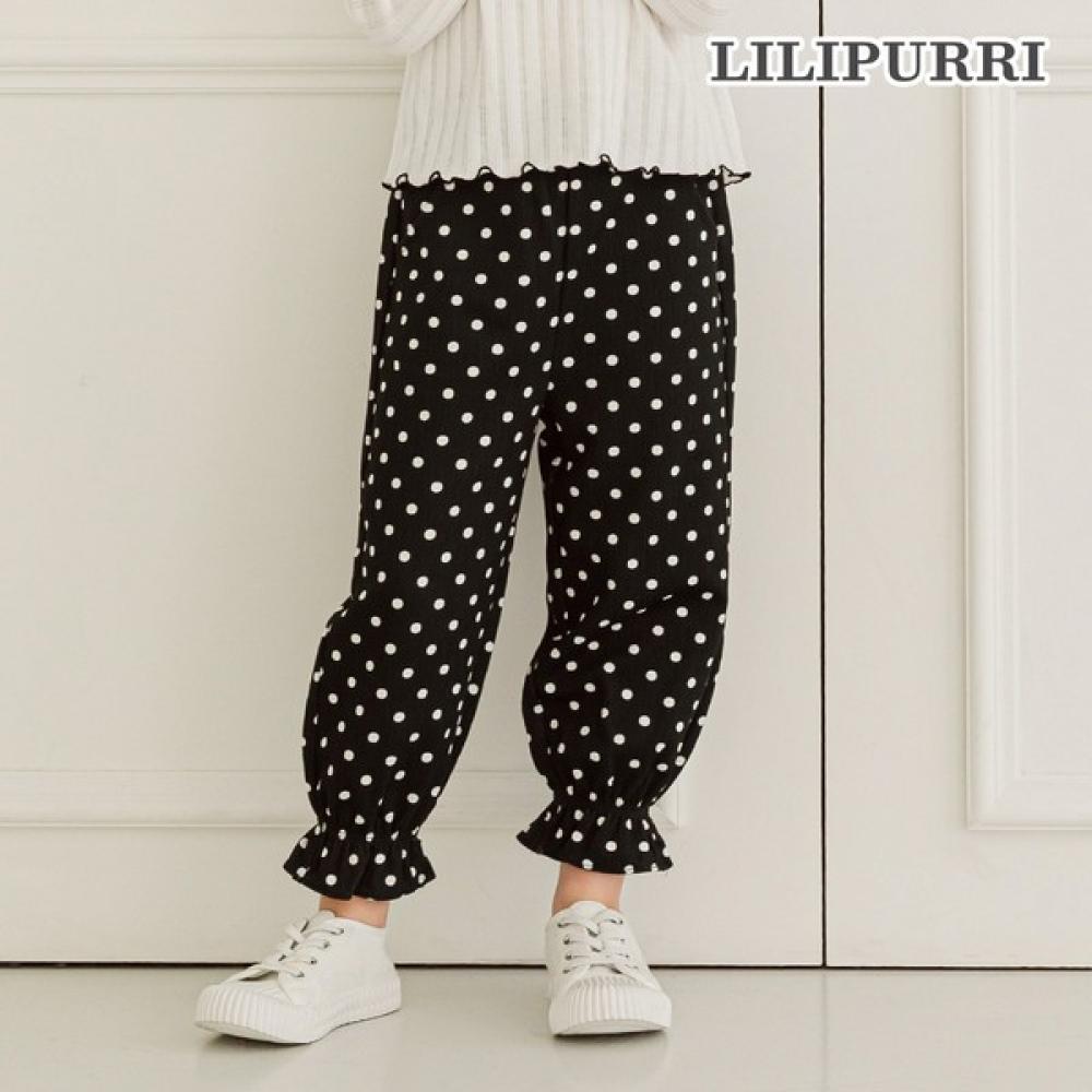 

Lilypuri Pumpkin Pants Dot DOT/130