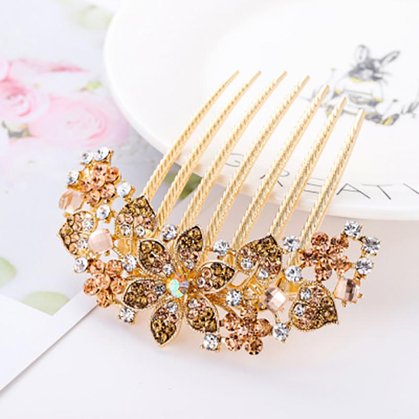 28cm Chip Flower Hair Scarf Bohemia Bandana Hair Band Retro Triangle Scarf Kerchief Women Girl Travel Headscarf Accessories
