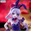 Overlord BiCute Bunnies Figure Shalltear Figure -