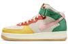 Air Force 1 Mid Nh Vivid Sulfur Rush Orange DR0158-100