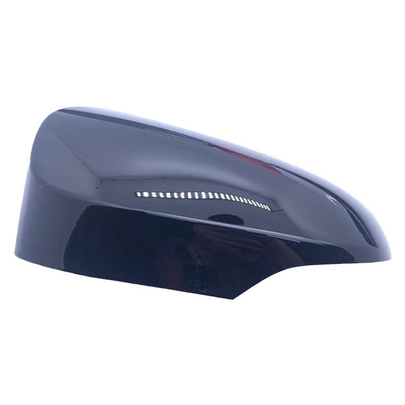 Rearview Mirror Cover Decoration for 12-18 Yaris