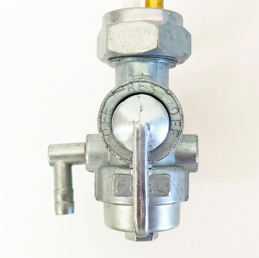 Kawasaki Fuel Cock KAWASAKI 250SS 350SS 400SS KH250 KH400 OEM Part Number 51023-039