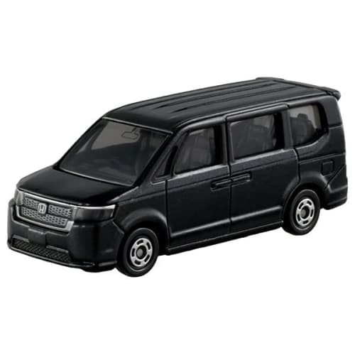 

TAKARA TOMY Tomica No.39 Honda Step Wagon (Box) Mini Car Toy Ages 3+