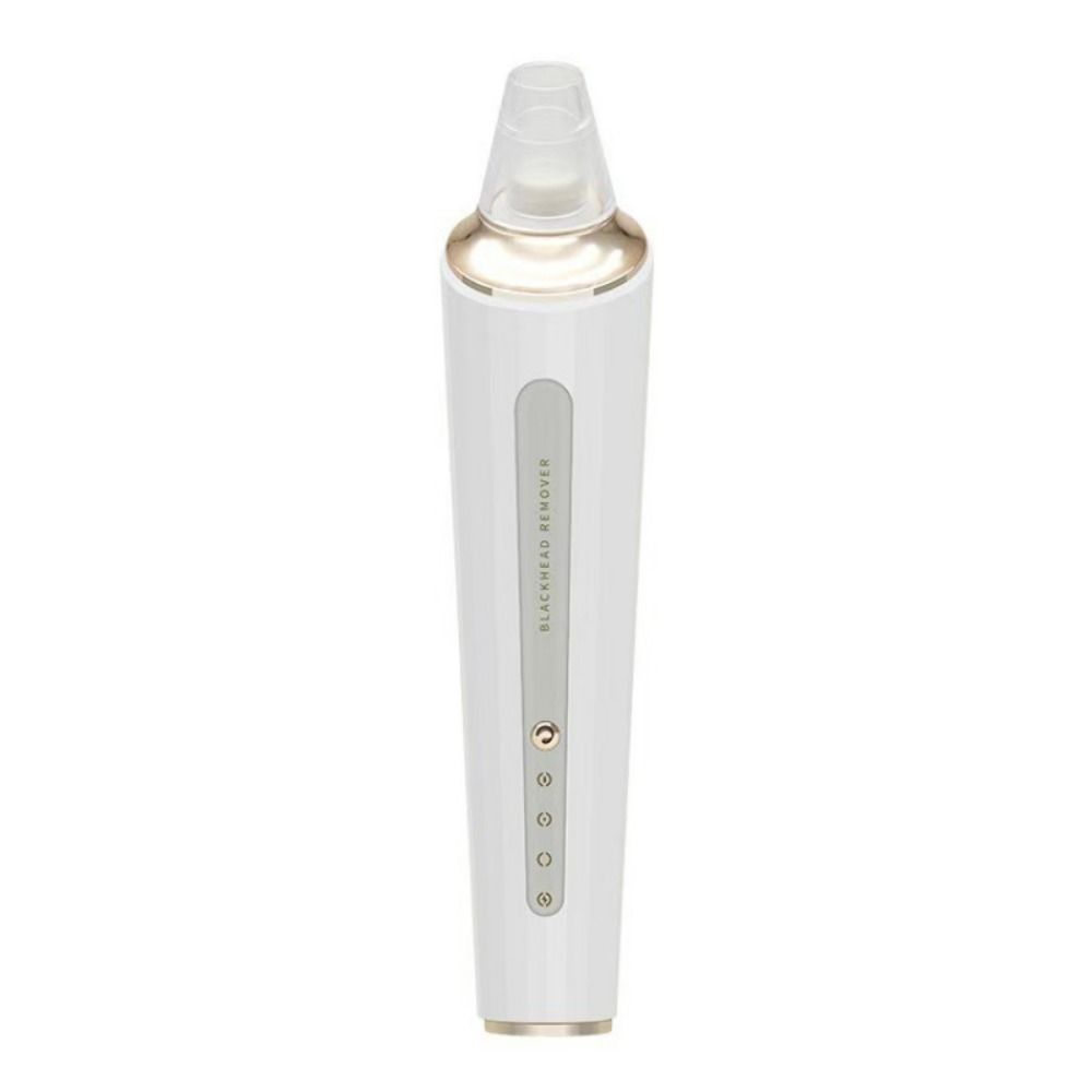 Non Damaging Pores Blackhead Remover Adjustable Power Beauty Device  Skin Care