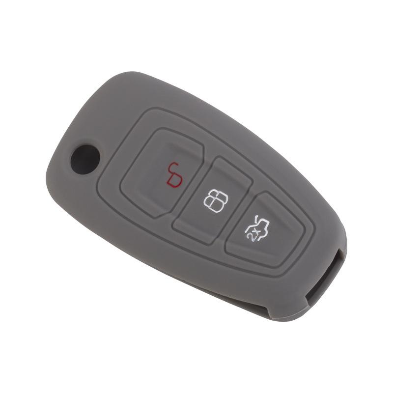 Suitable for Ford New Focus Key Cover Mondeo Key Bag Forex Max Escape Escape Protective Cover