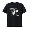 Suspiria Goblin T-Shirt Film 80er Horror Vintage Streetwear Grafik Atmungsaktiv Bequem Dehnbar Stilvoll Weich