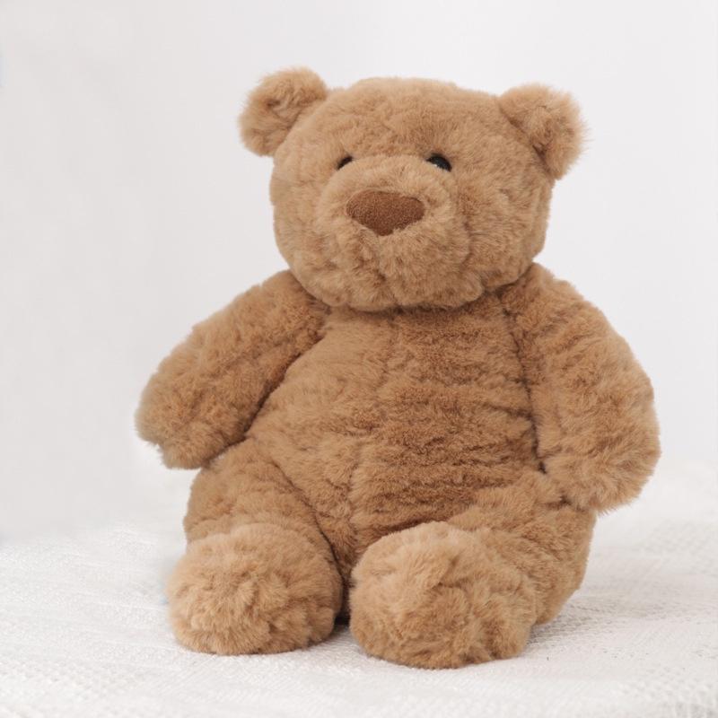 Cute And Soft Teddy Bear Plush Toy Perfect Birthday Gift For Girls