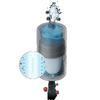 Origin ELS PET Replacement Filters for 8l Large Capacity Smart Pet Fountain  dispensador comida gato automático