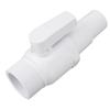 2 Way   Valve PVC Pool   Valve Replacement for  0729 Econoline   Ground Pool Pump