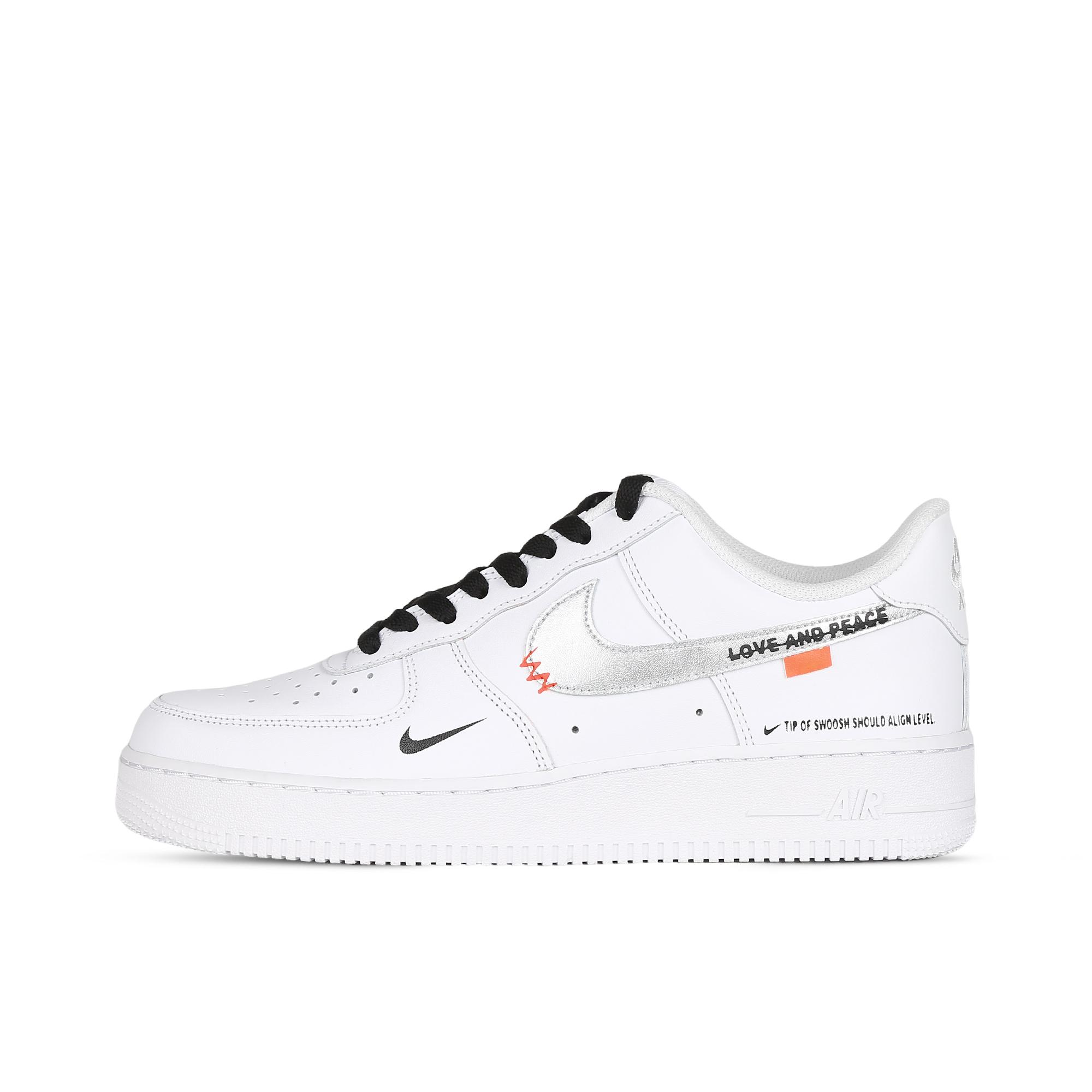 

Nike Air Force 1 Low Year Of The Dragon Limited Edition, Fu Lai Low top Skateboard Shoes Men s Silver White CW2288-111(Team81-) 40