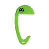 Animal Hook Strong Load-bearing Travel Portable for Hanging Decorative Table Purse Bag Hooks Wall Hanger Holder Supply