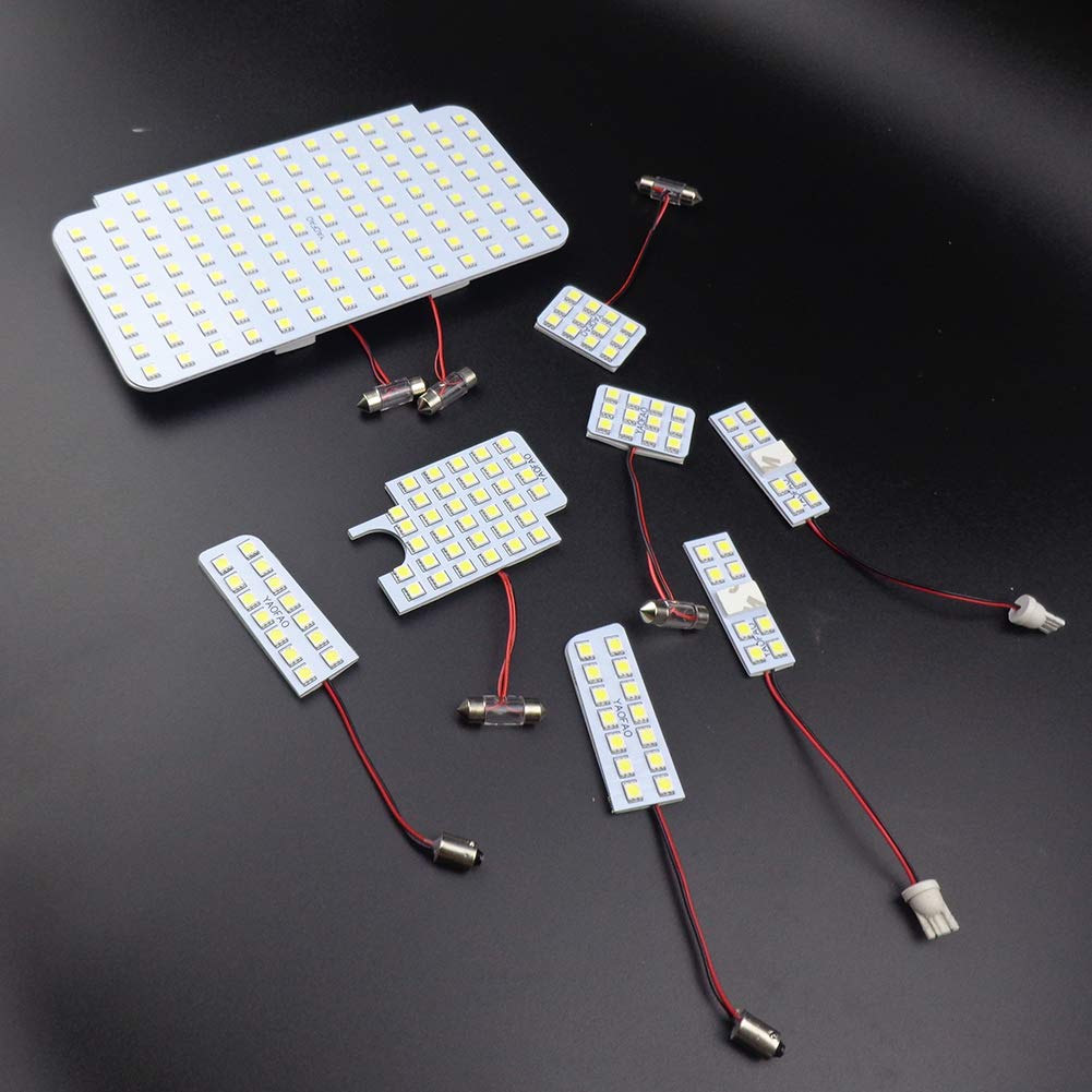 Yaofao LED Room Lamp Toyota