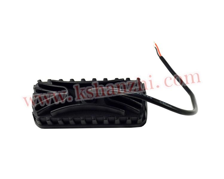 Forklift Parts SG-LW28R Red Zone Warning Lights, Universal Application (XDT-D1)